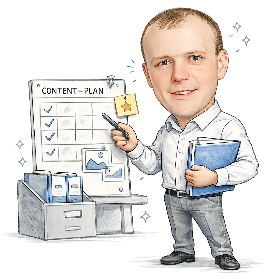 Content manager